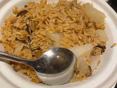 闽和南白萝卜饭-闽和南(深圳万象城店)