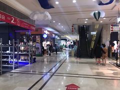 -沈阳商业城(中街路店)