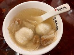 -同利肉燕老铺(澳门路店)