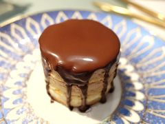 -伊斯坦布尔土耳其清真咖啡餐厅