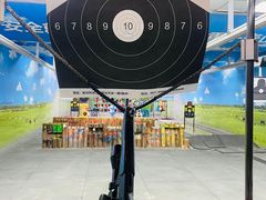 -都市枪神实弹射击俱乐部