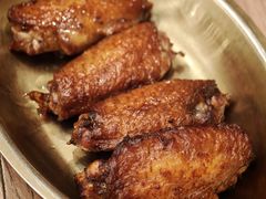 -玛格萝妮比萨屋(四平店)