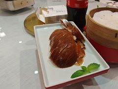 -天和晟烤鸭店(玉泉西街店)