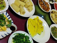 -龚家花园农家乐休闲别墅