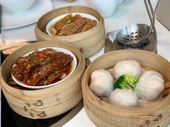 -煲王粤菜餐厅(中侨中心店)