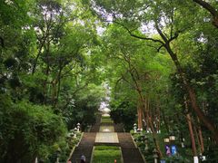 -忠山公园