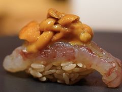 -橼舍鮨青木