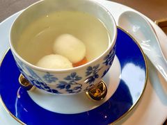 燕窝汤圆-新荣记(西溪湿地店)