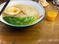 -一峰沙茶面(海峡国际店)