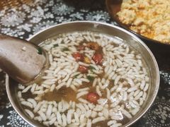 -张关合渣(航空大道店)