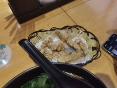 -三千粉牛肉米粉(来客茂店)