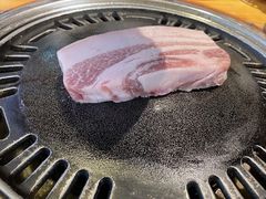-唯成•韩国炭火烤肉 유성고기