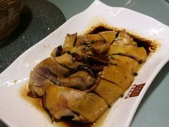 -瑞丰园庭院餐厅·白族传统家常菜