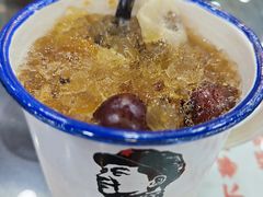 -冯鑫记南京鸭血粉丝汤(来燕路店)