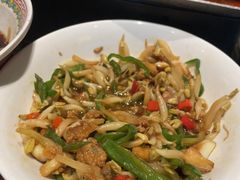 -古都历食南京菜·烤鸭·鸭血粉丝·汤包(南京博物院店)