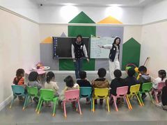 -牛津儿童成长中心oxfordpath (弘阳广场中心店)