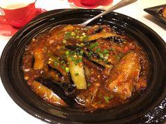 -武汉香格里拉大酒店·香宫中餐厅