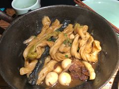 -淀里船宴(卓达店)