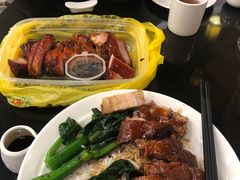 -丽的面家(多宝路店)