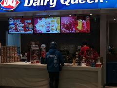 门面-DQ·蛋糕·冰淇淋(回龙观同成街)