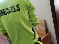 -绿色亿家除甲醛机构