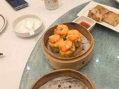 -喜宴又一村·粤菜·茶点·海鲜(壹方天地店)