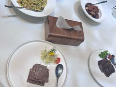 -海泰食府·新鲁菜·家宴(总部基地店)
