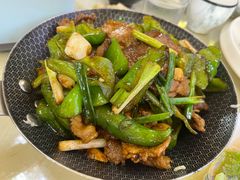 -北方饺子王·海肠捞饭·海鲜锅(山大店)