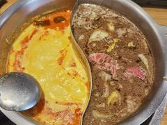 -水林间·寿喜烧自助(仙林金鹰店)