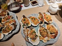 -匠和风精致料理(成都龙湖滨江天街店)