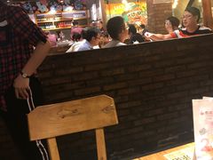-聚点串吧·北京烧烤(赵登禹路店)
