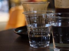 -Metal hands·铁手咖啡