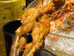 碳烤牛蛙-红盔甲·小龙虾(人民广场店)