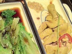 -大快活(丽丰店)