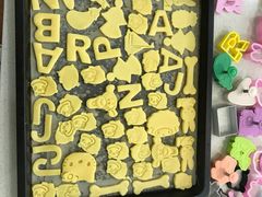 -可心DIY蛋糕烘焙生活馆(迈皋桥万谷慧店)