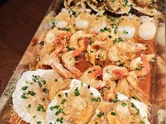 -炊江南·上海菜(国展华漕店)