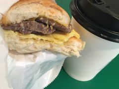 -孖记茶档·热腾茶餐(江南西plus店)