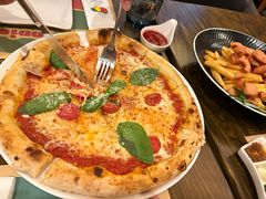 -安妮意大利餐厅(世贸天阶店)