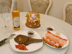 -B.O.M波姆烘焙(凤凰街店)