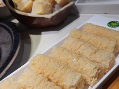 -曲氏老北京铜锅涮肉•火锅(不老街店)