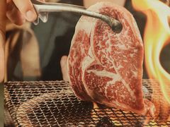 -千寻山野烤肉(中关村店)