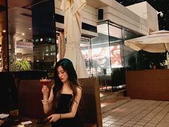 -广州花园酒店