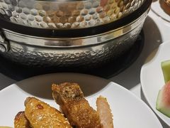 -加餐海鲜自助(集美银泰百货店)
