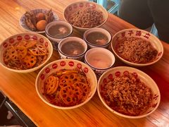 -小罗子汤店(大士院总店)