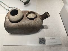 -中国茶叶博物馆(双峰馆区)