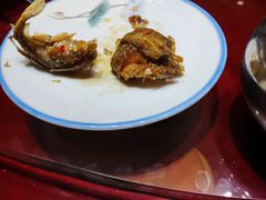 -森谷美食公园(杨行店)