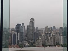 -上海新锦江大酒店