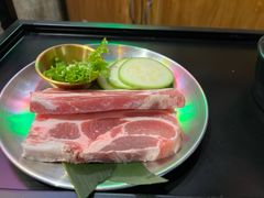 -香猪坊韩国烤肉专属门店(魏公村店)