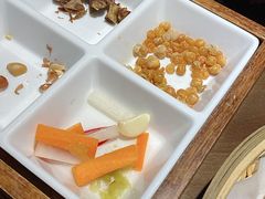-向川南·水煮鱼·川菜(和平里店)