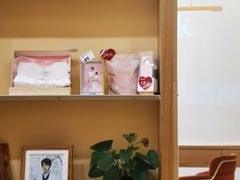 -海马体照相馆(成都来福士广场店)